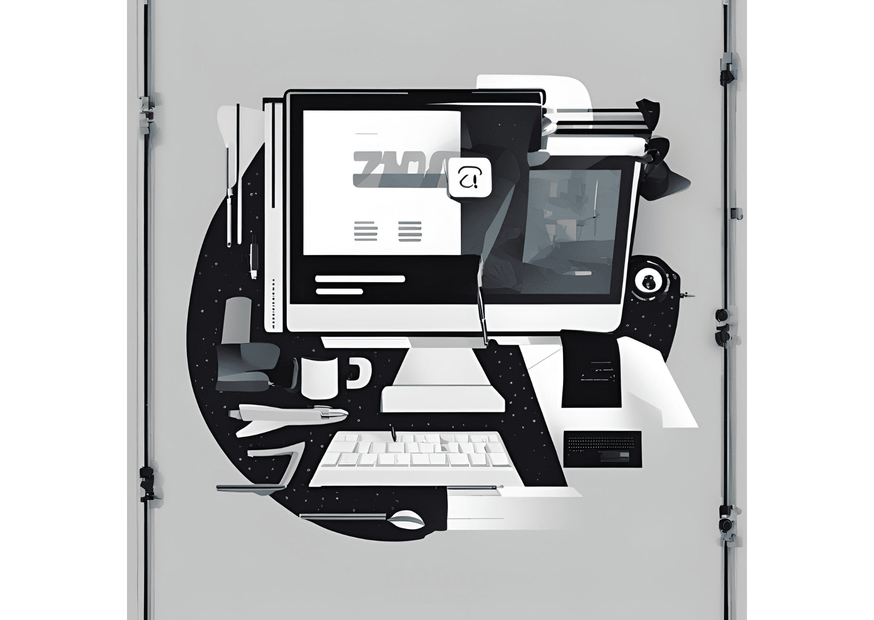 تصميم جرافيك