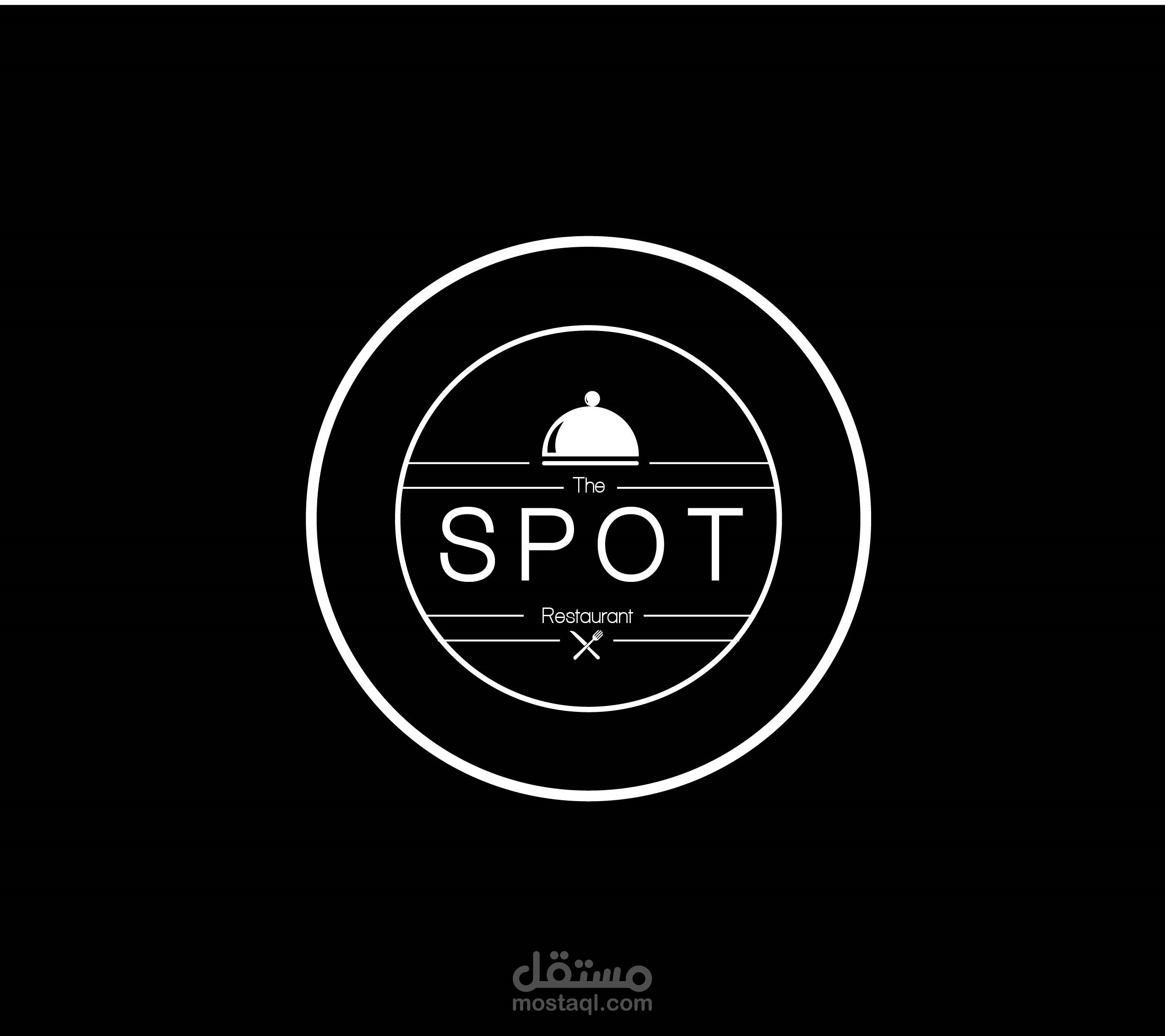 spot logo