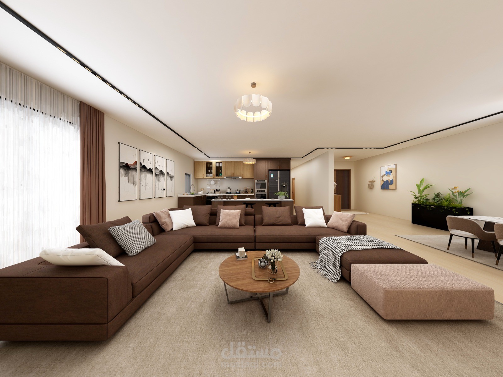 ستوديو Elegant