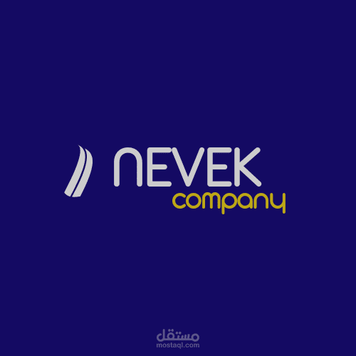 Logo NEVEK Company