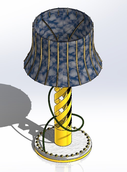 Lampshade