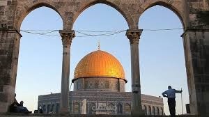 انتفاضة الأقصى أكتوبر 2023م