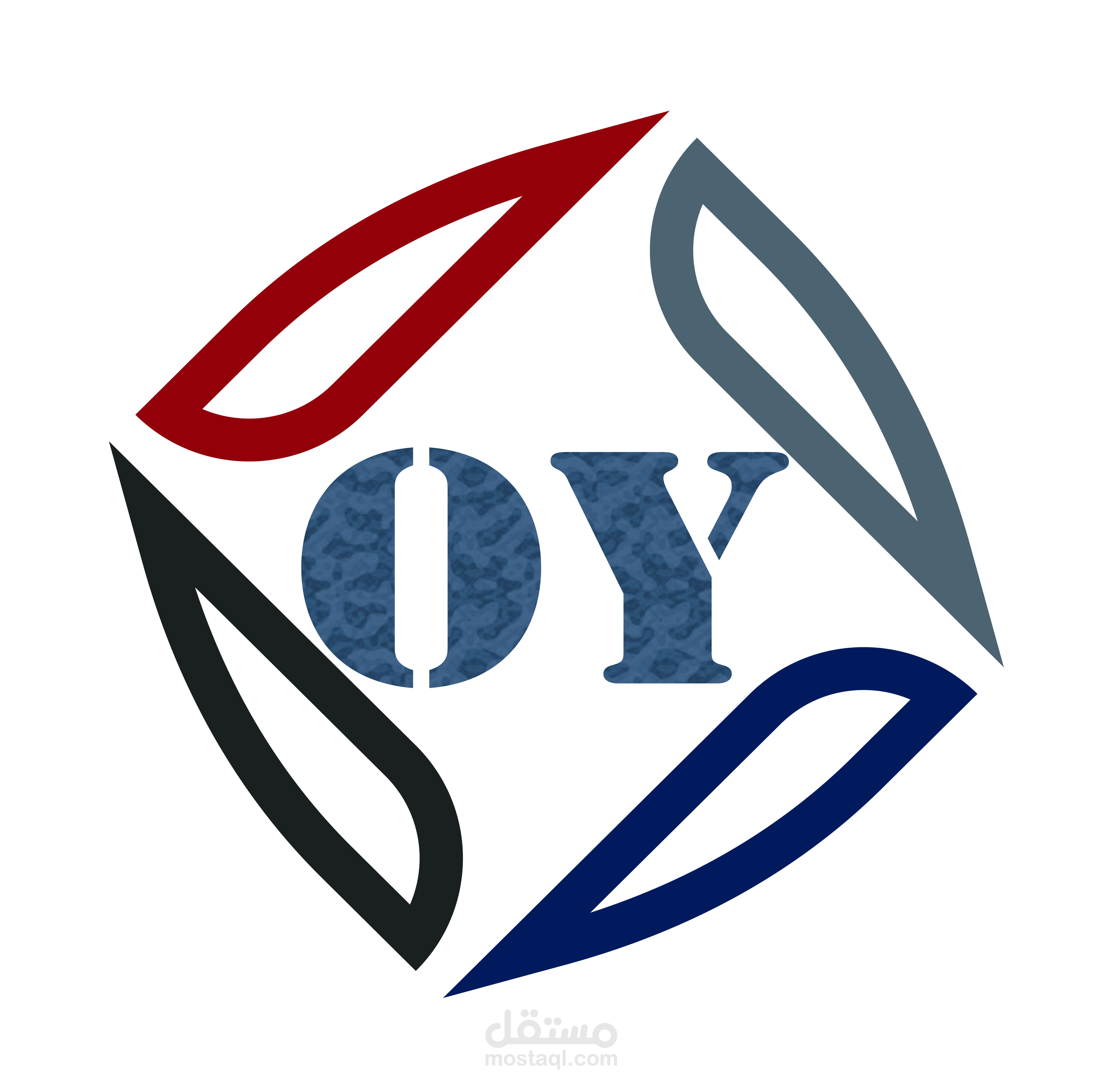 Designing logos for different fields