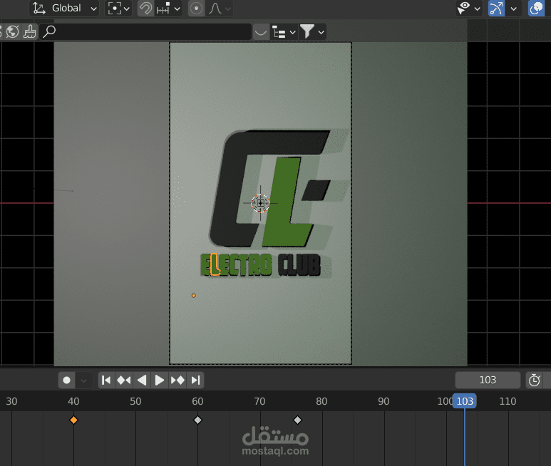3d animation