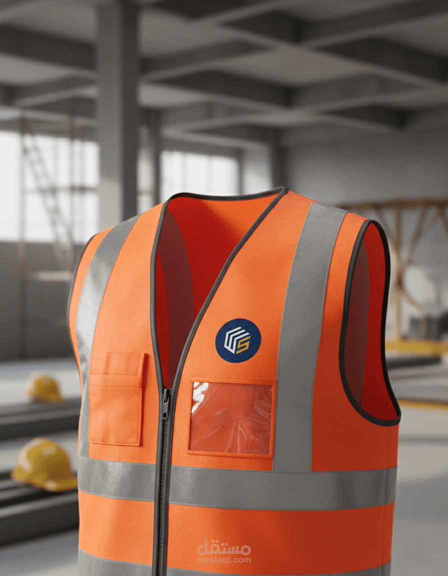 تصميم هوية بصرية