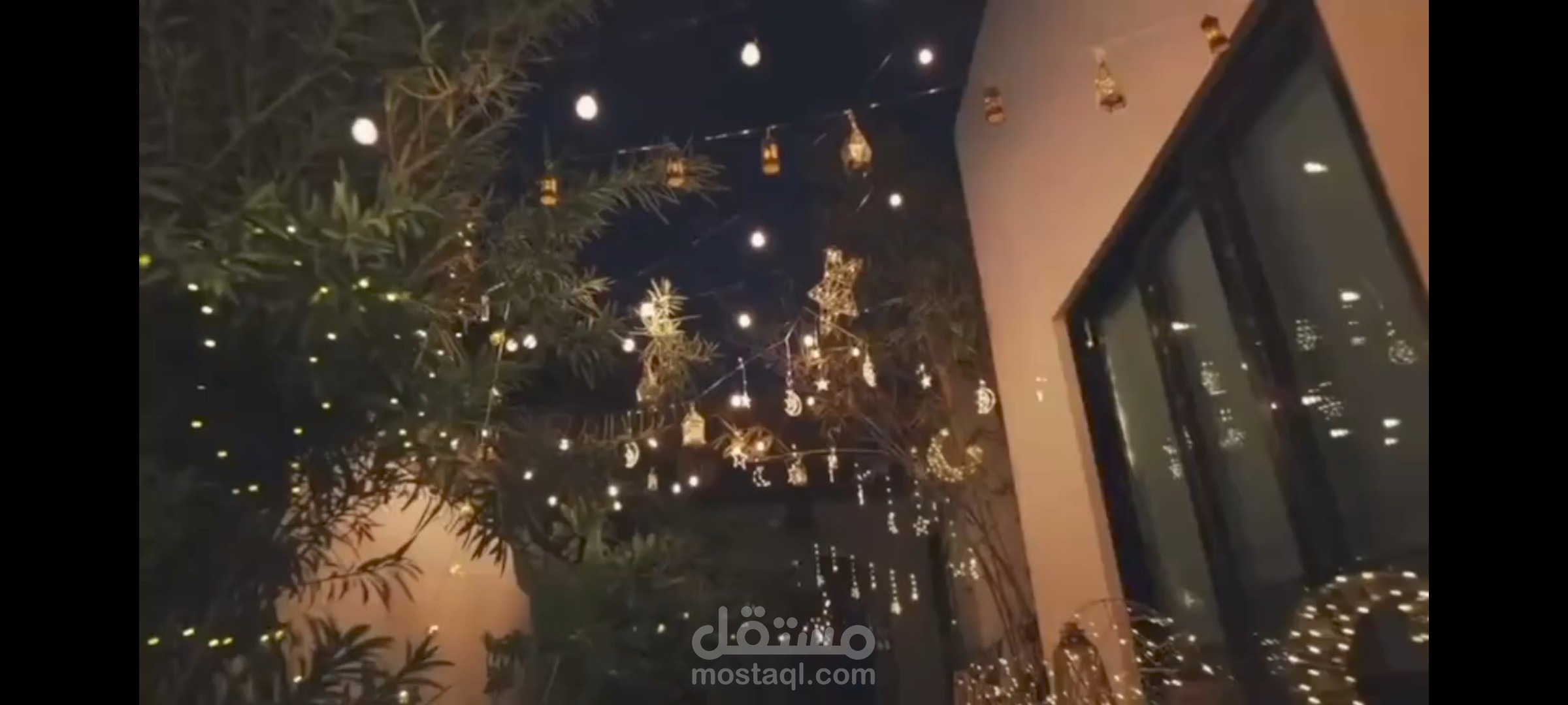 اعلان بصوتي باللهجة السعودية