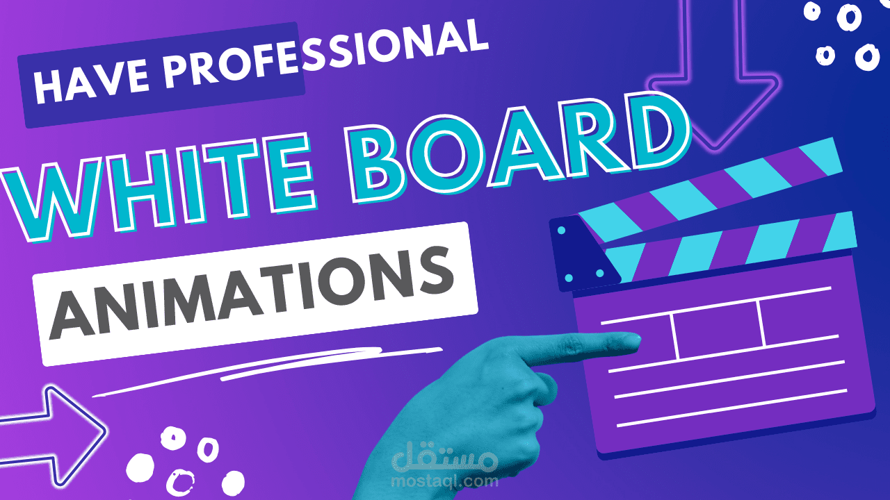 أعراض الأنيميا (فيديو السبورة البيضاء)