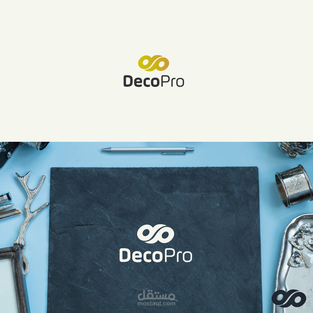 decopro | logo