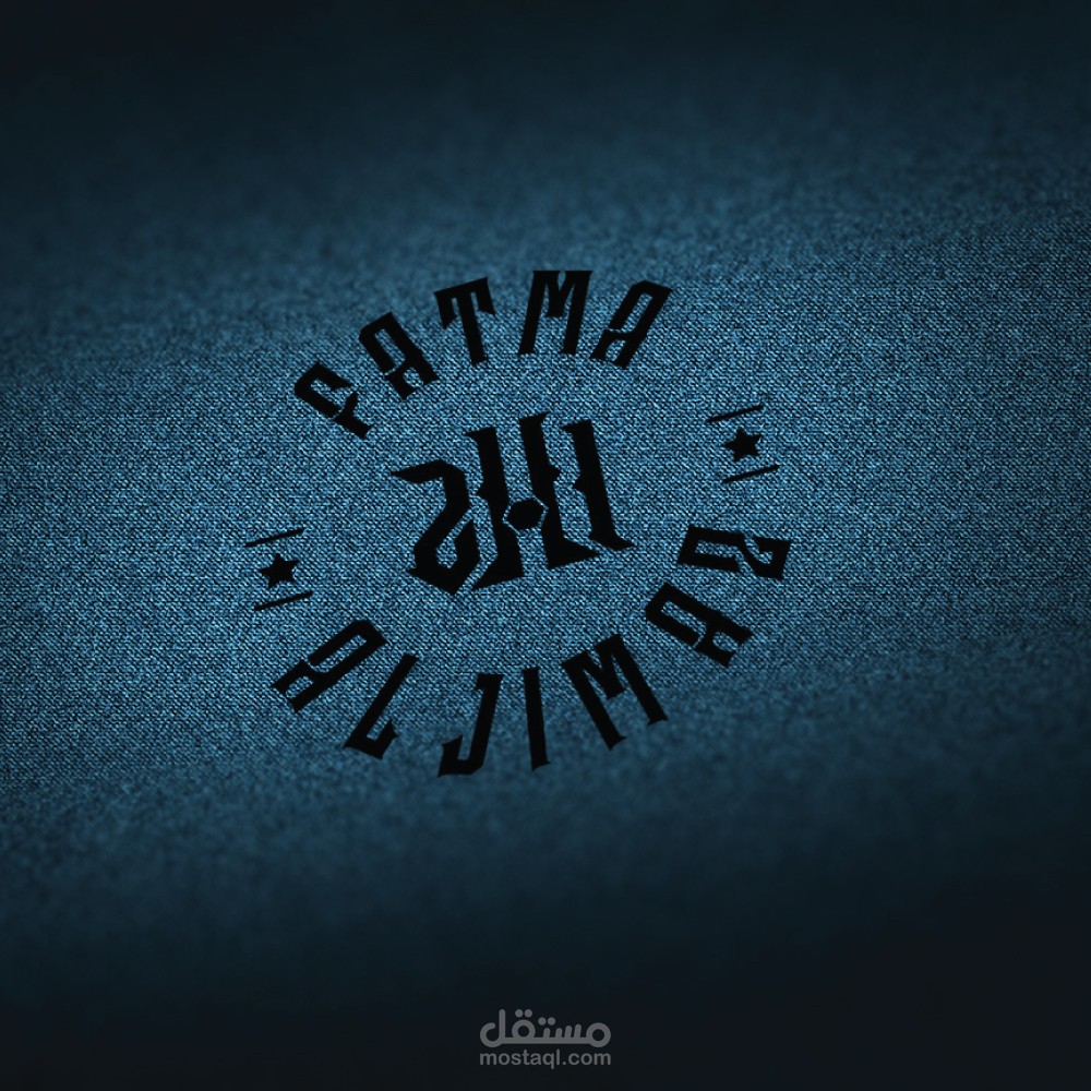 21.11 | shoe designer logo