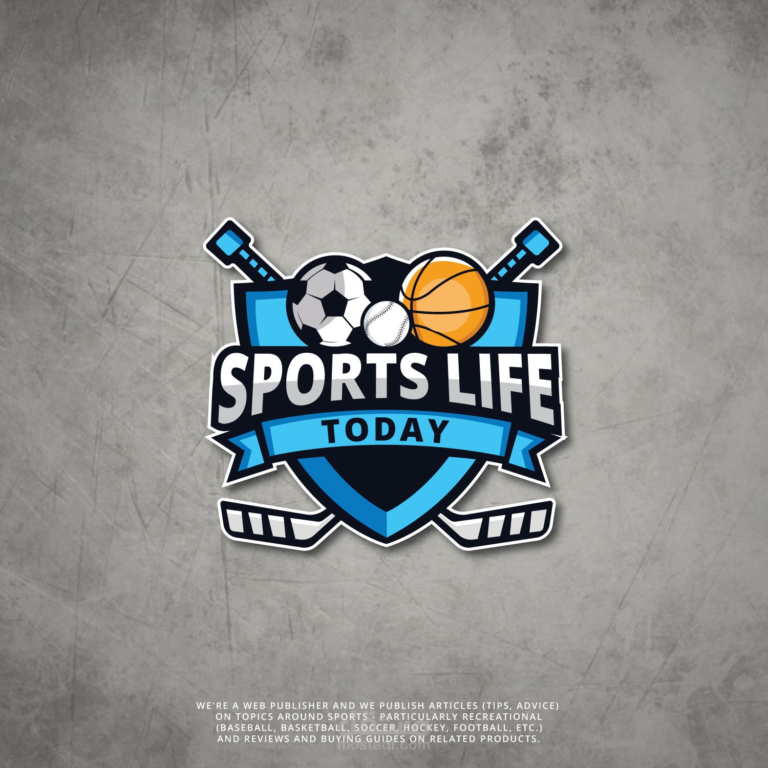 sports live today | logo