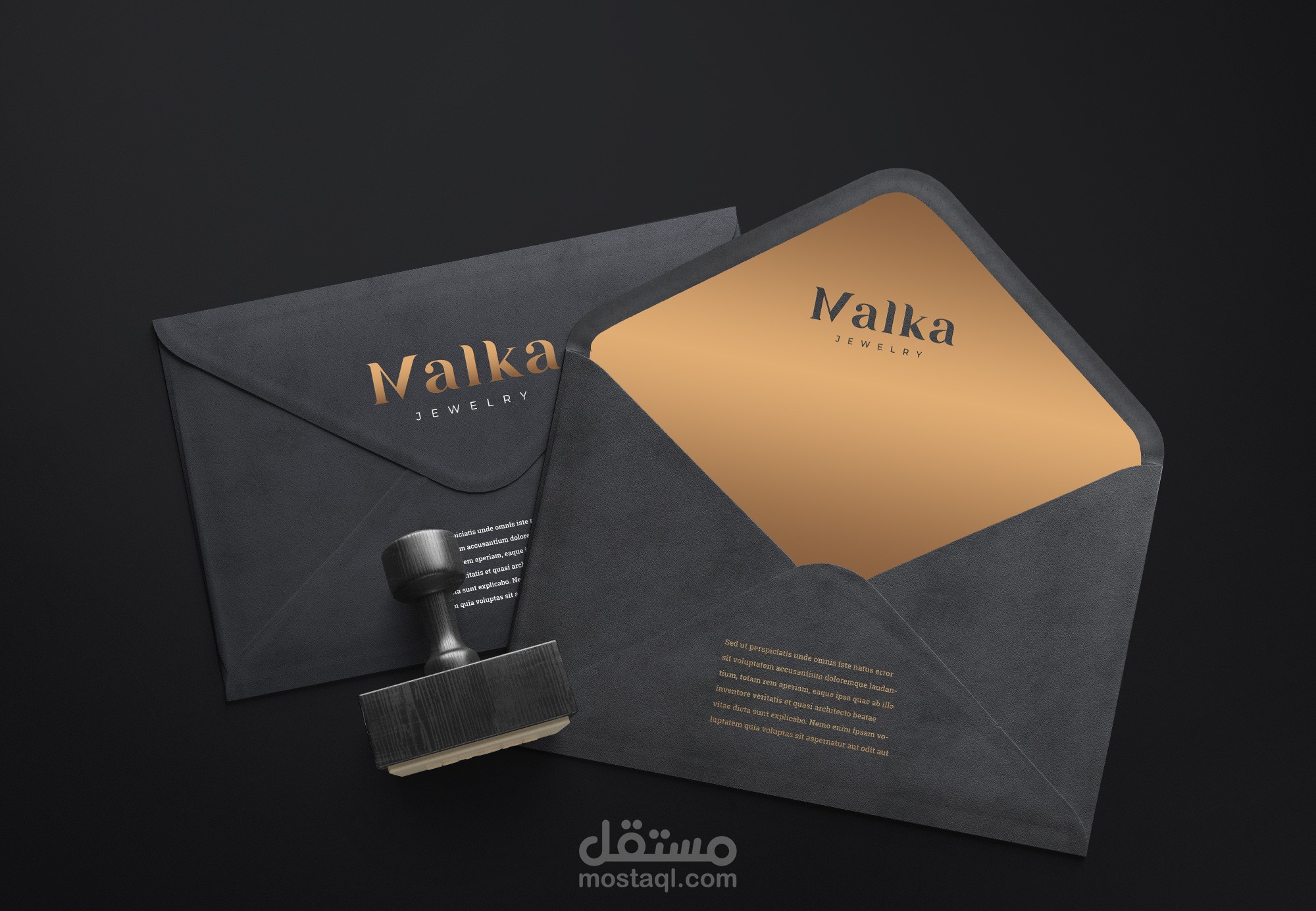 malka jewelry