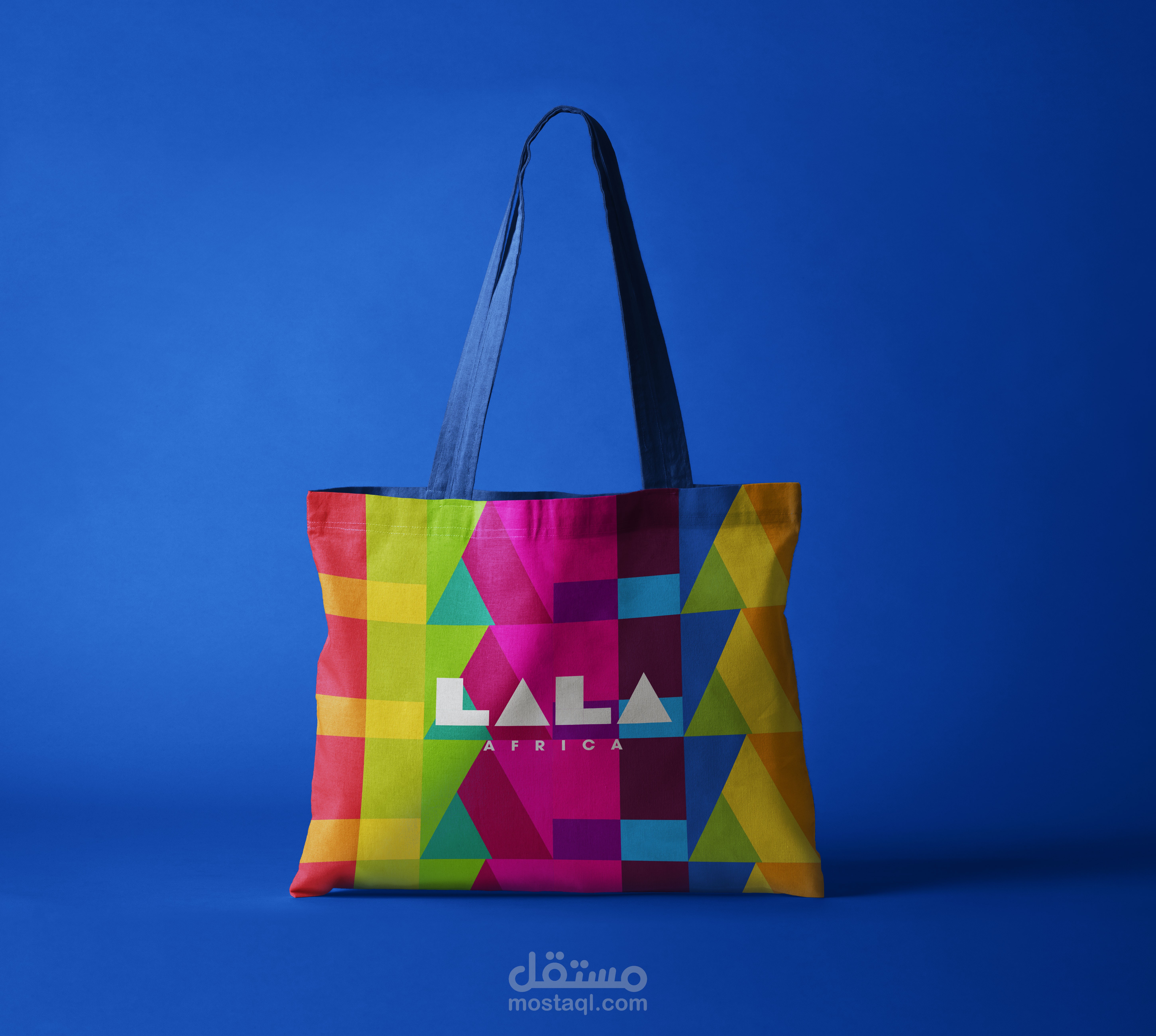 lala africa | logo