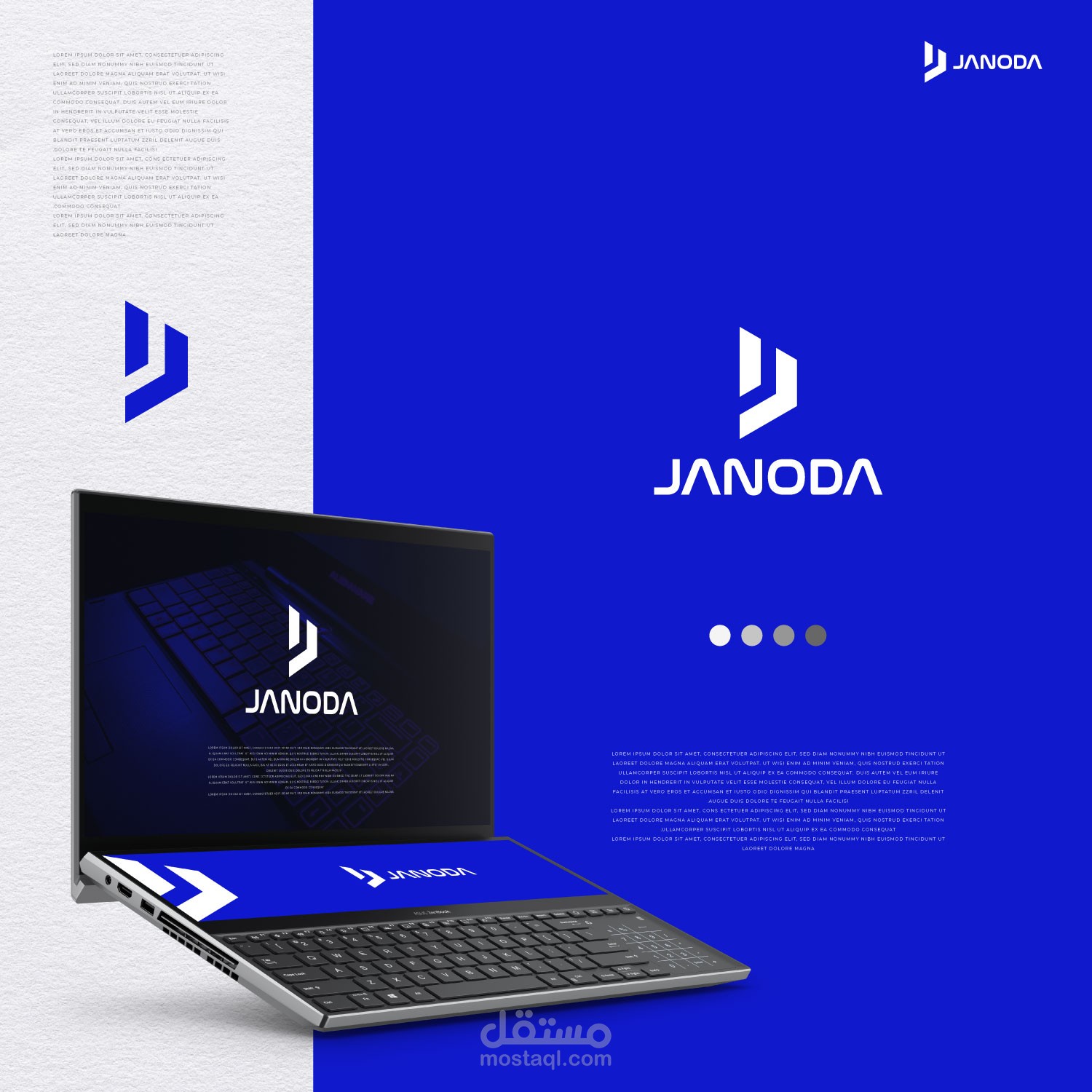 janoda | logo