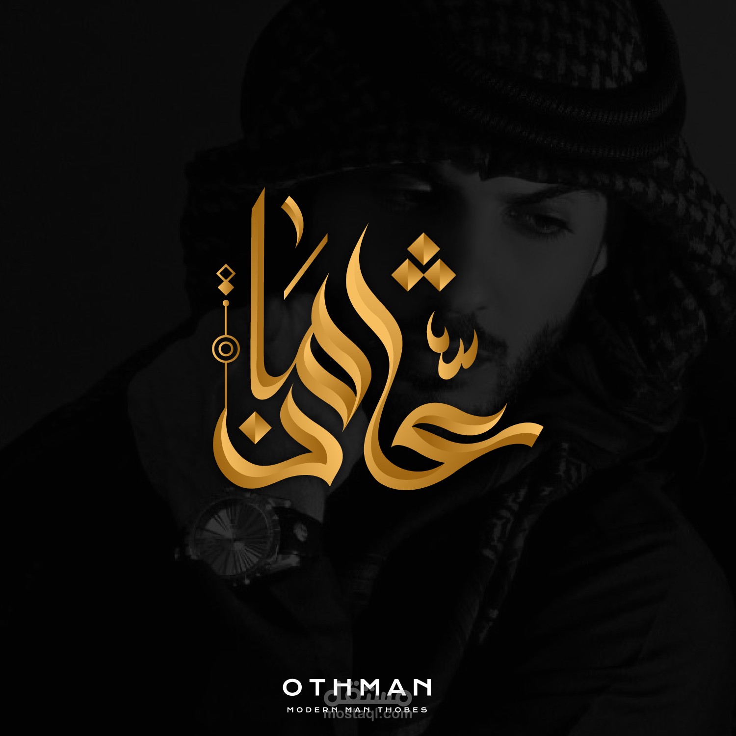 OTHMAN MAN Thobes