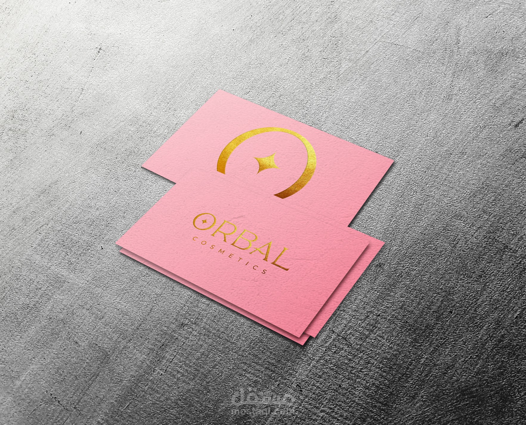 ORBAL cosmetics