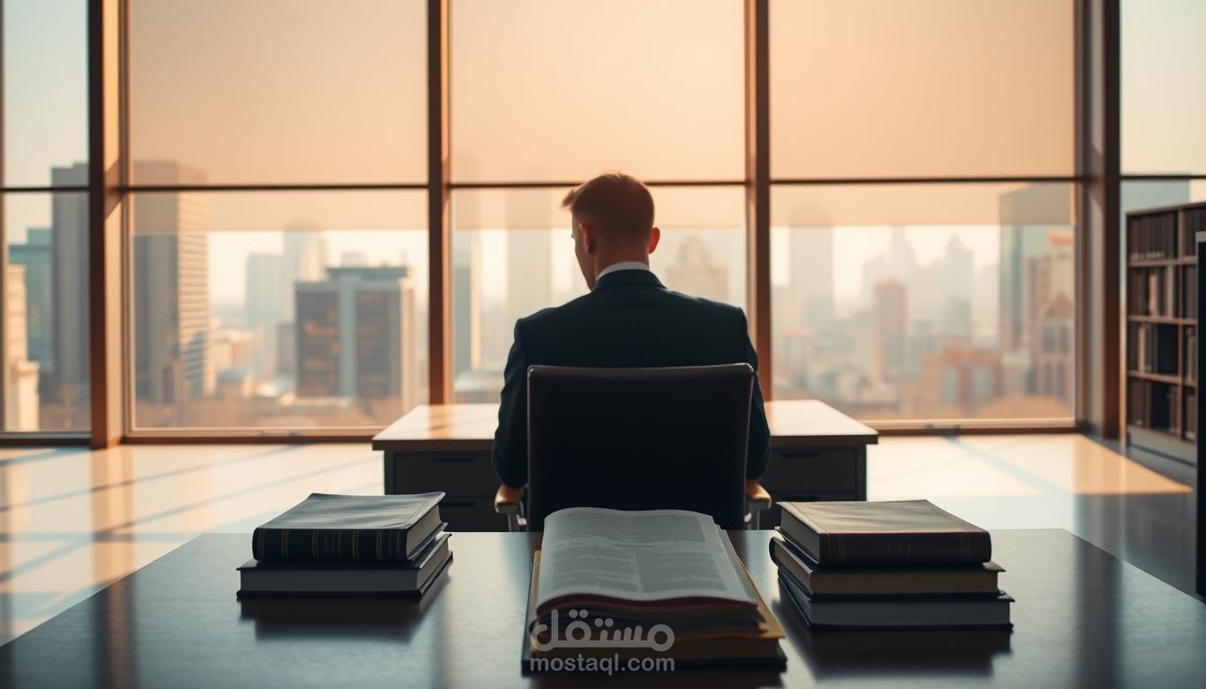 البحث عن استشارة قانونية