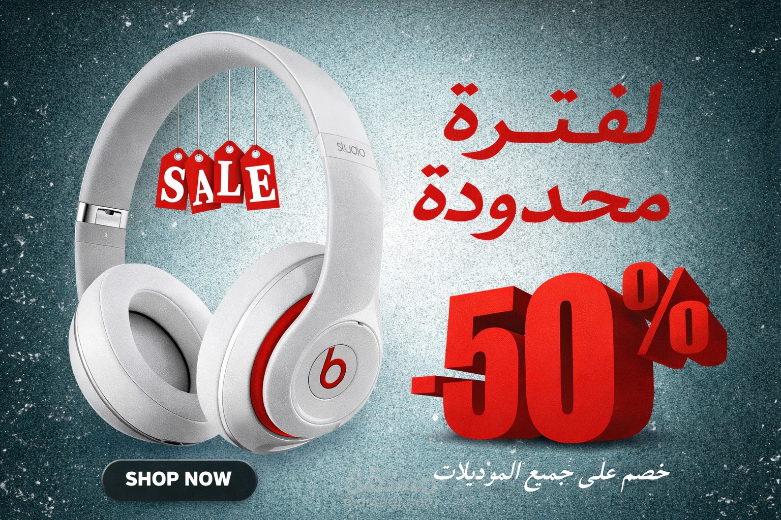 حملة تخفيض 50%
