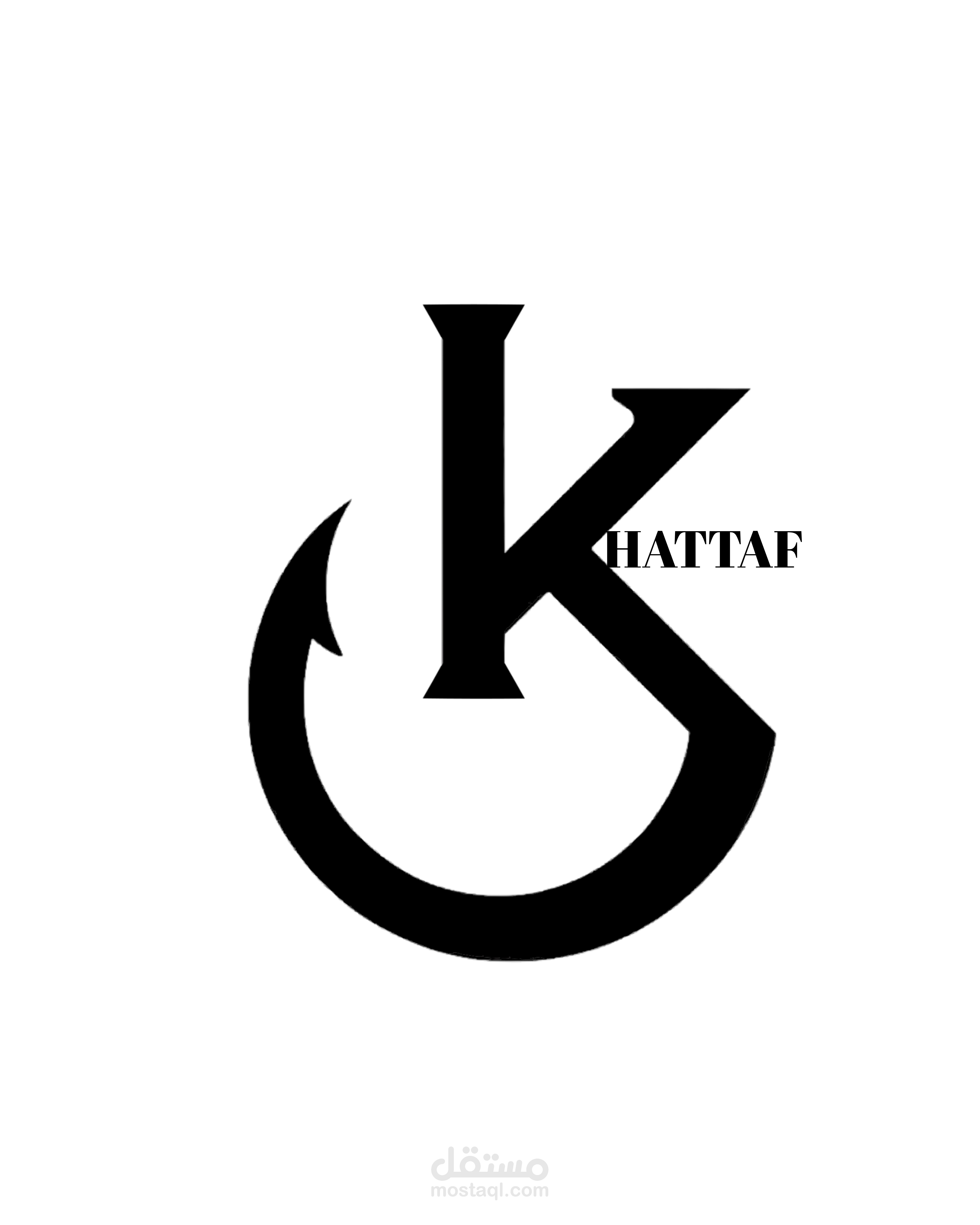 هوية بصريه كامله
