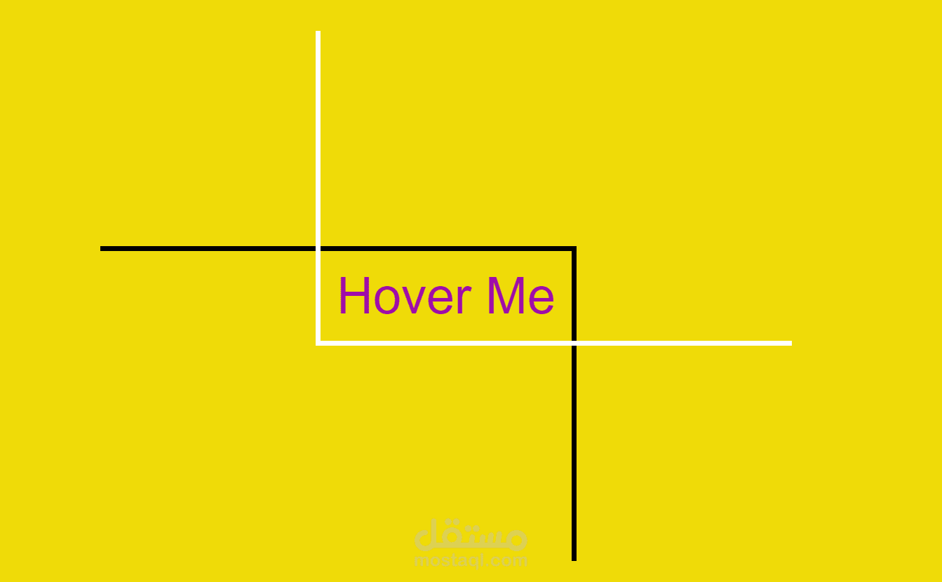 Hover Button