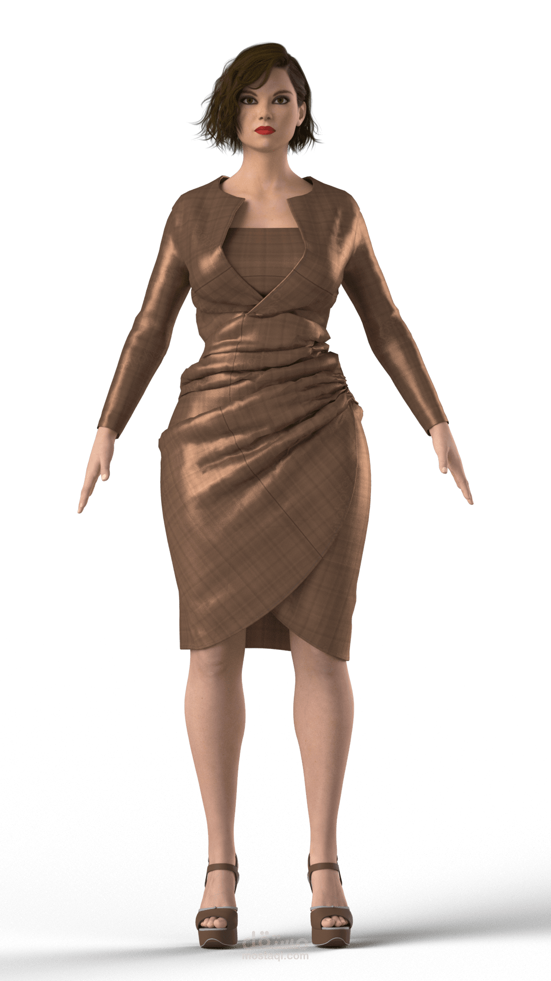 Casual wear