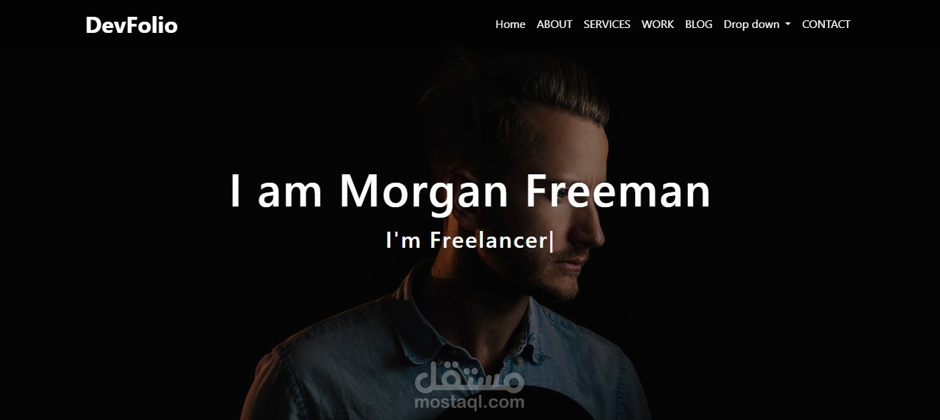 DevFolio