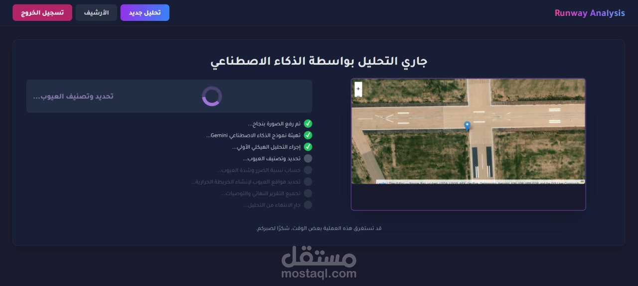 تطوير تطبيقات ويب بلغات مختلفة