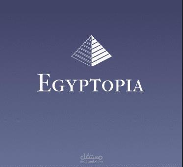 Egyptopia (Mobile App)