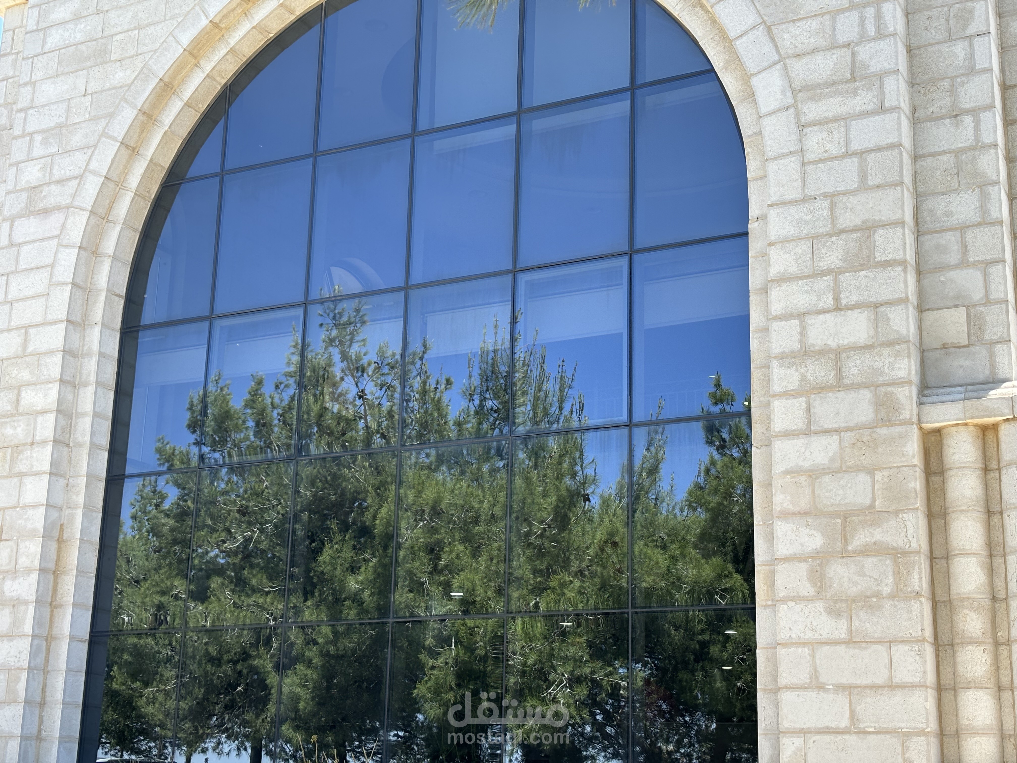 تعليق صوتي، الإمام الشافعي