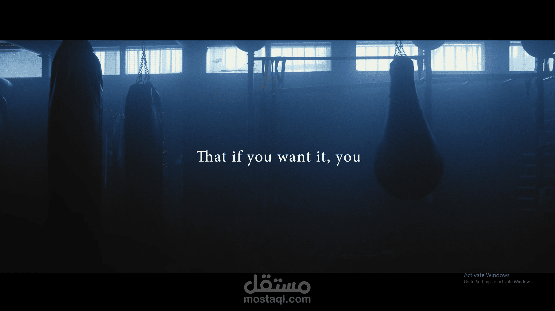 GYM motivation ad editing by me