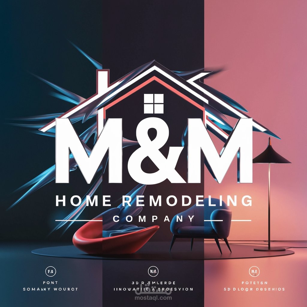 Professional logo design