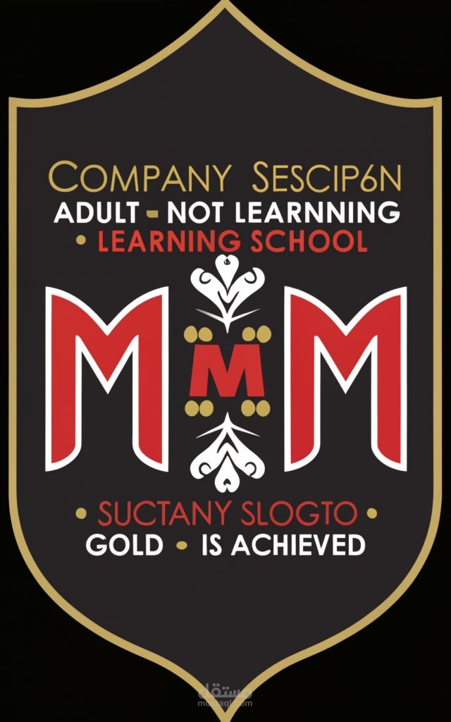 Professional logo design