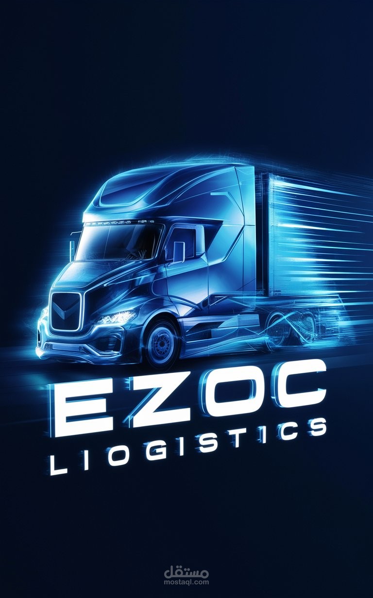 تصميم لوجو احترافي