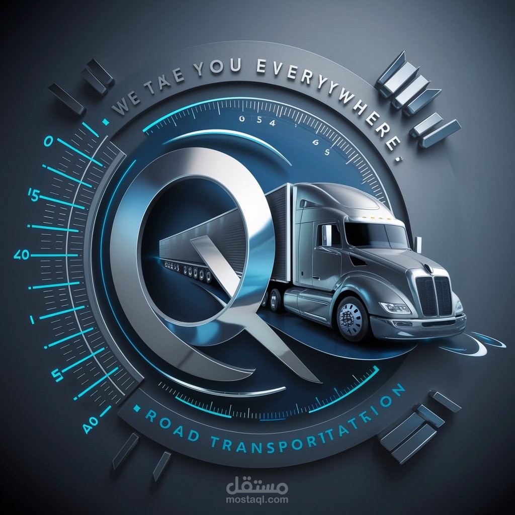 Professional logo design for the company