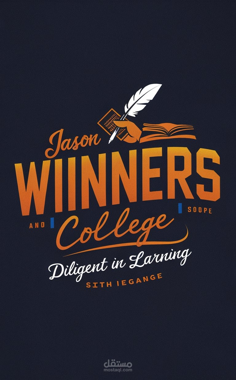 Professional logo design