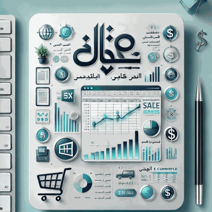بيانات ومدفوعات العملاء