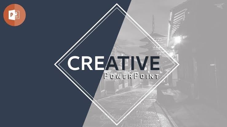 عمل power point بشكل احترافي
