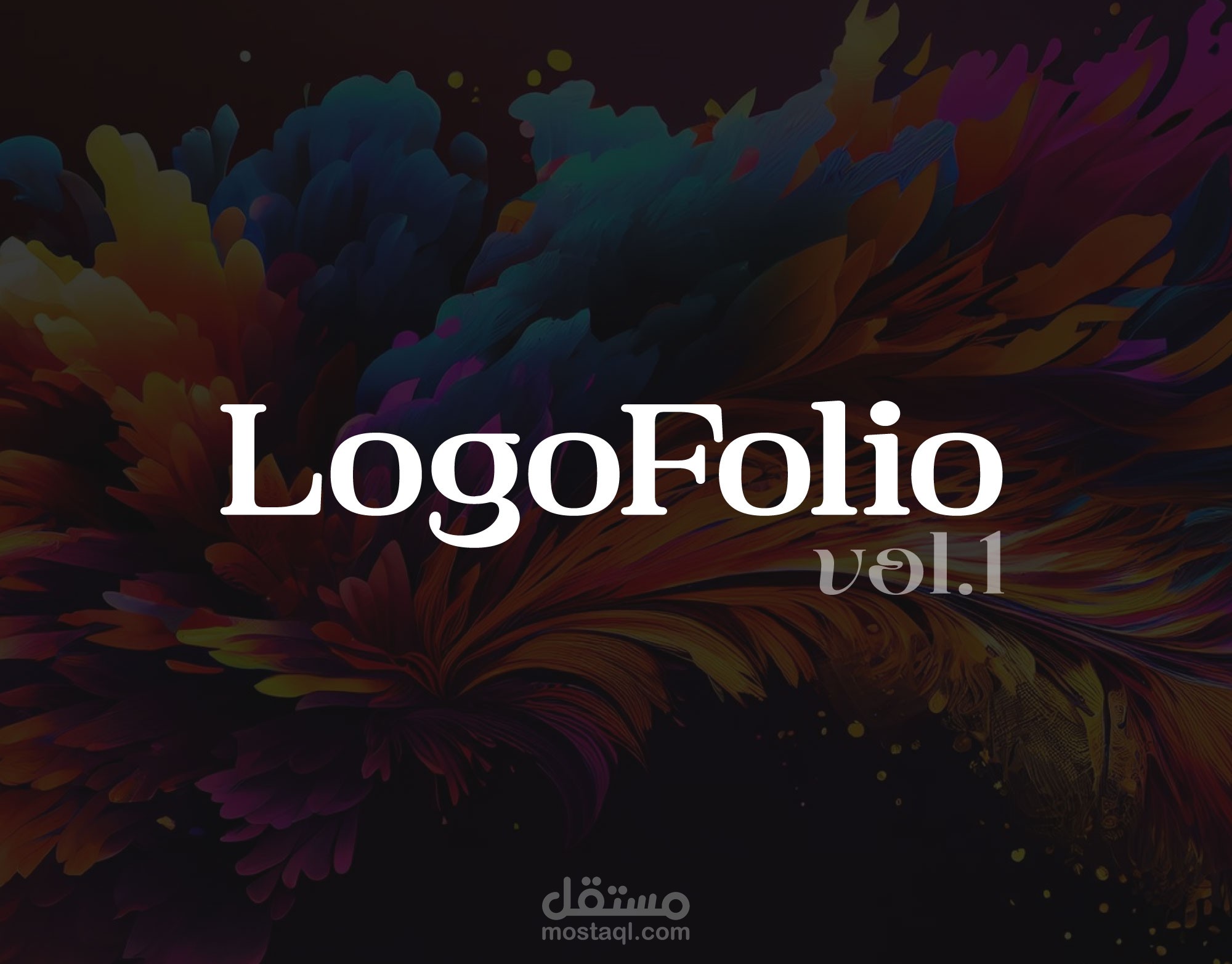 تصميم شعارات