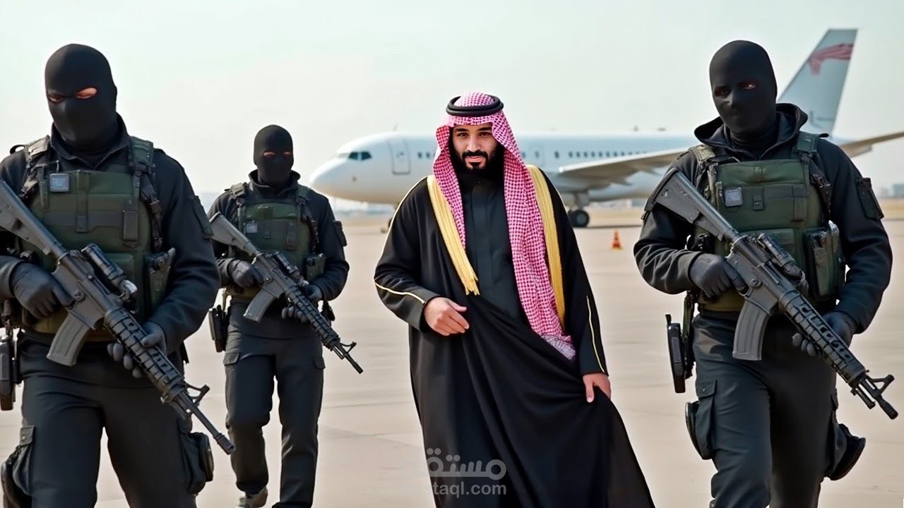 أكثر الزعماء العرب حماية في العالم