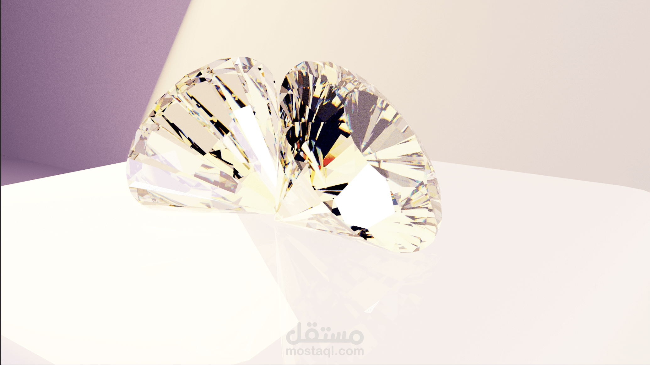 تصميم 3D