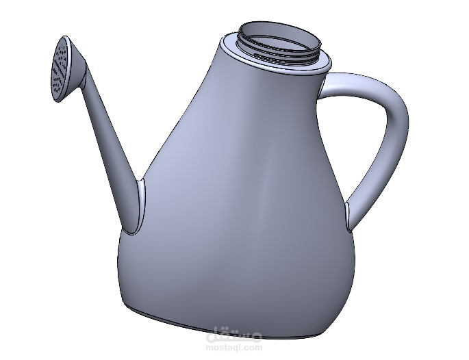watering can
