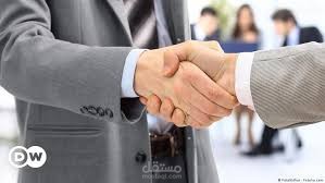 عرض شفوي عن صفقات التطبيع الخاسرة