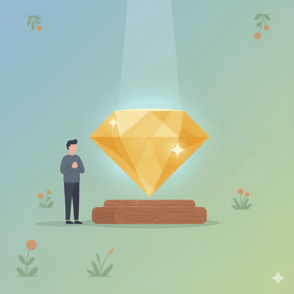 فيديو موشن جرافيك ملهم