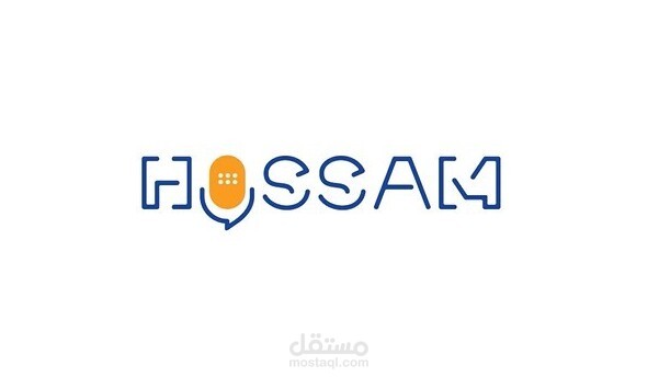 موشن جرافيك تحريك شعار احترافي
