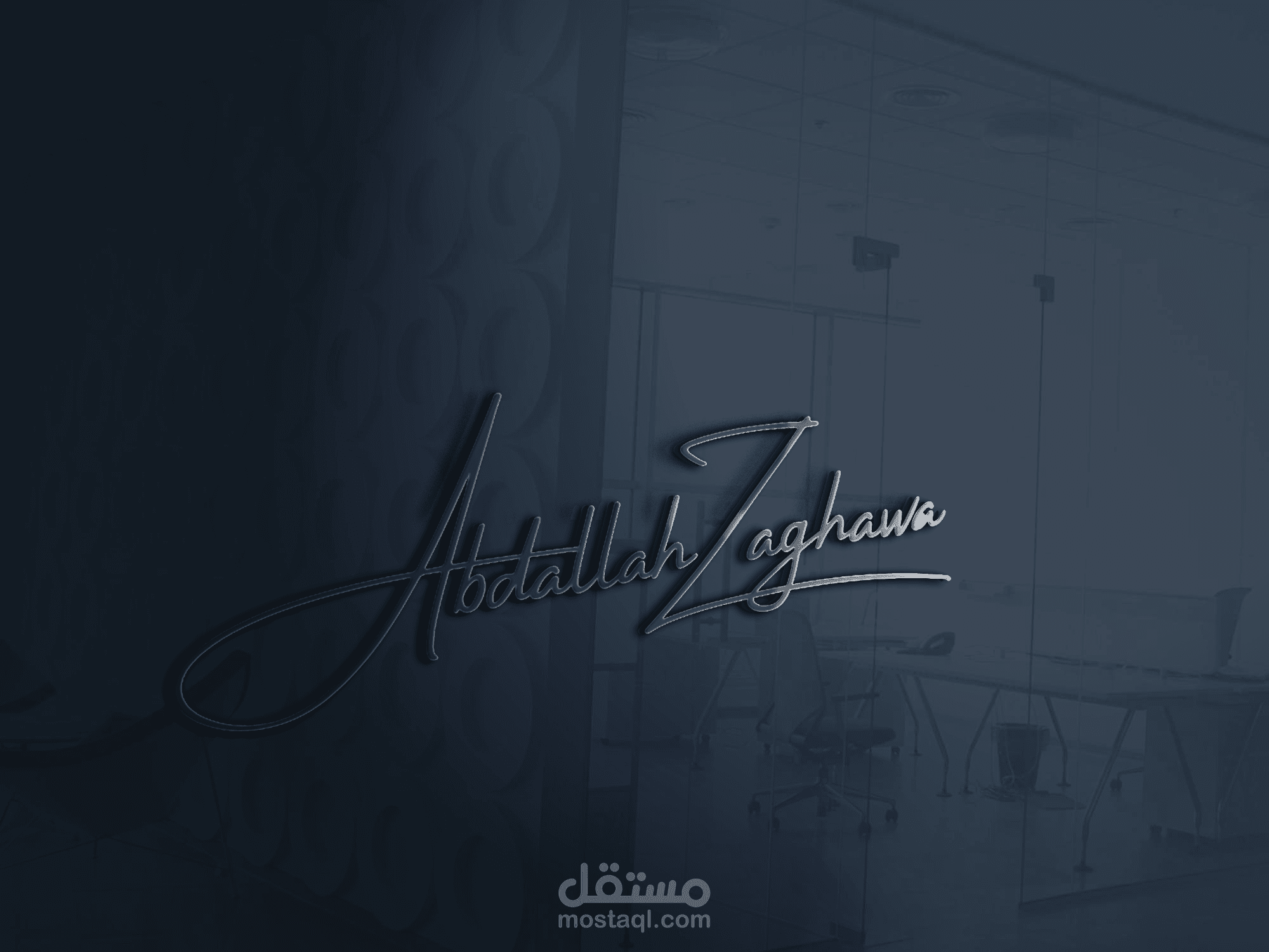 logo design