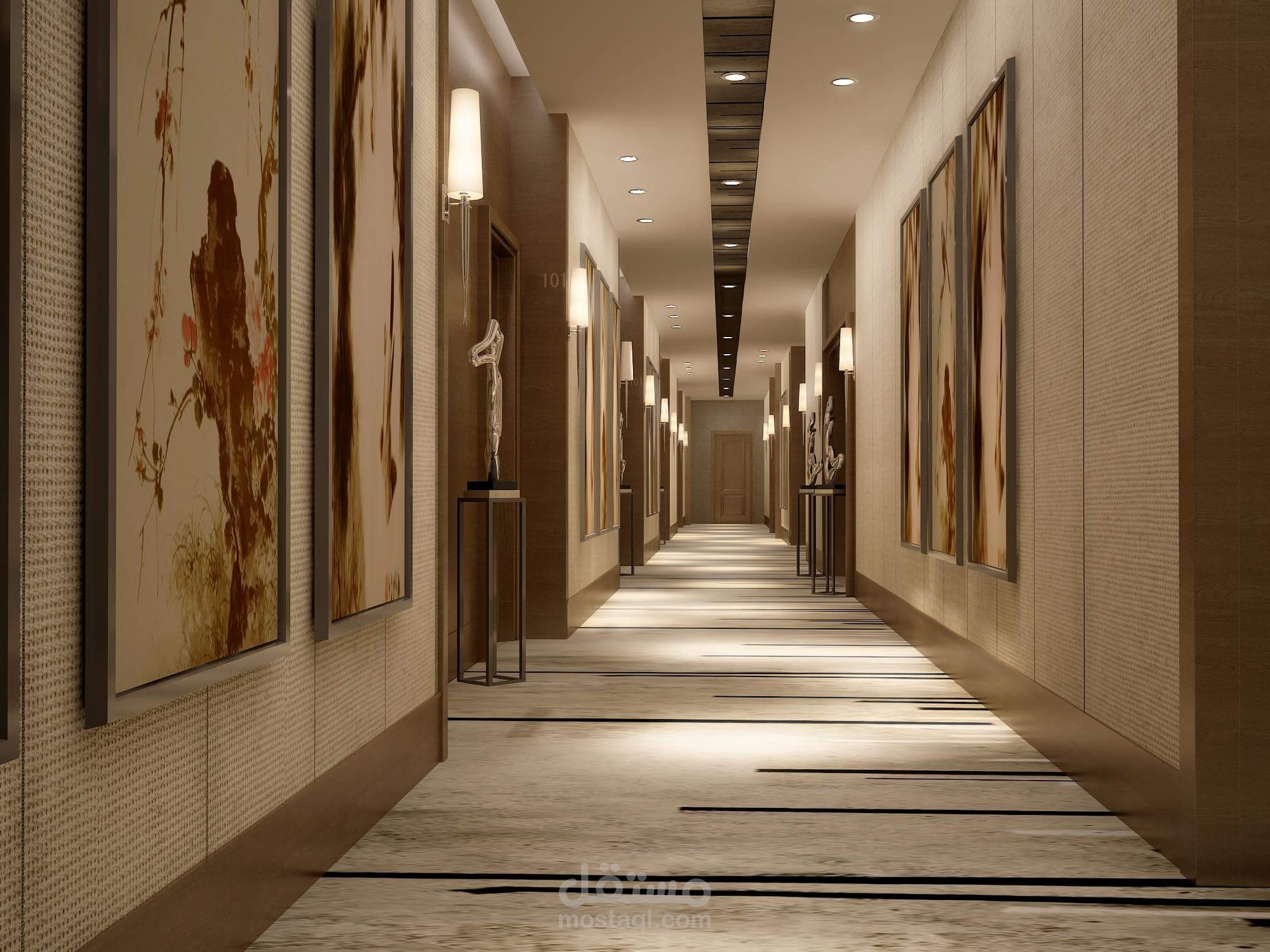 interior design