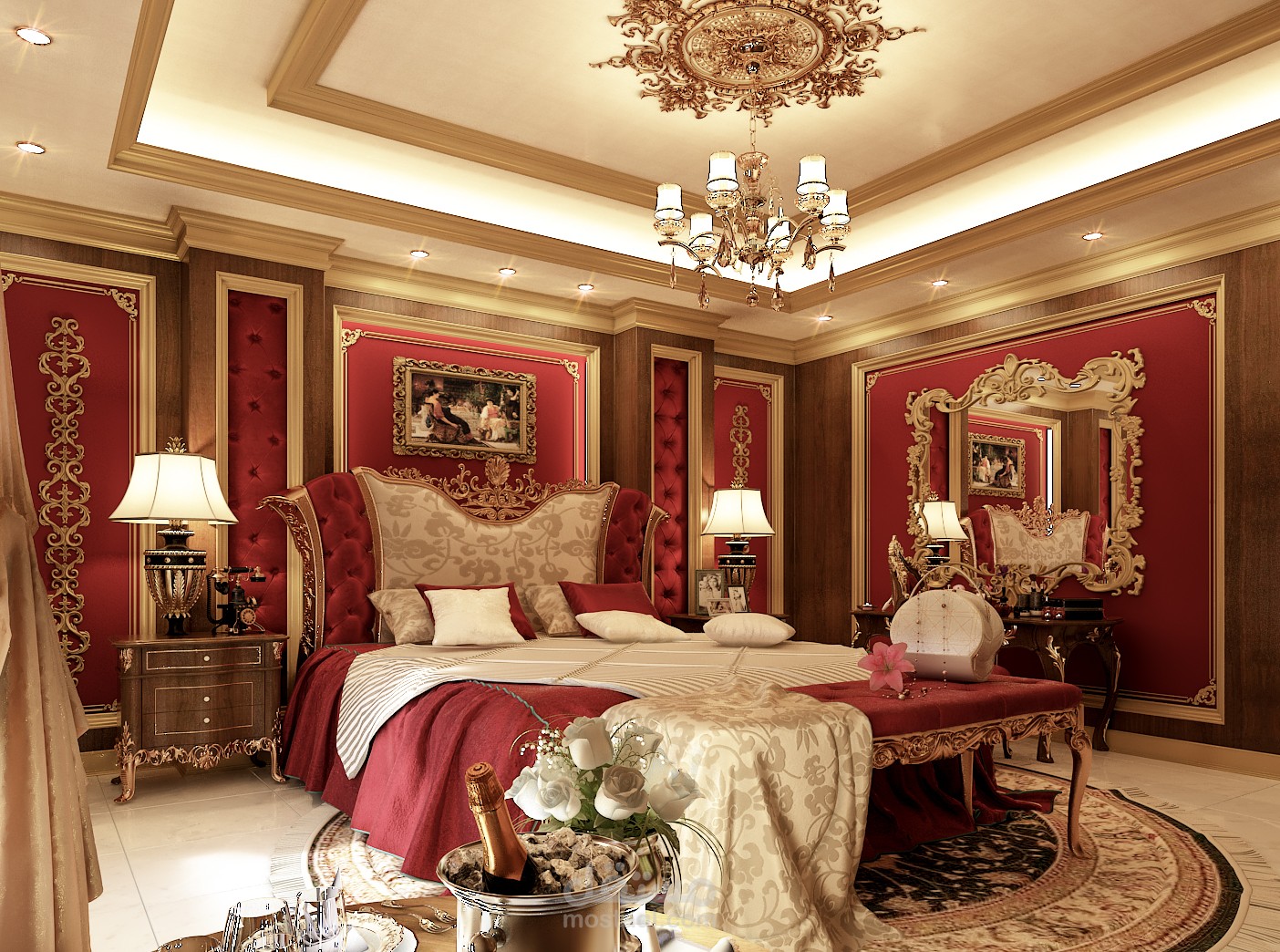 interior design