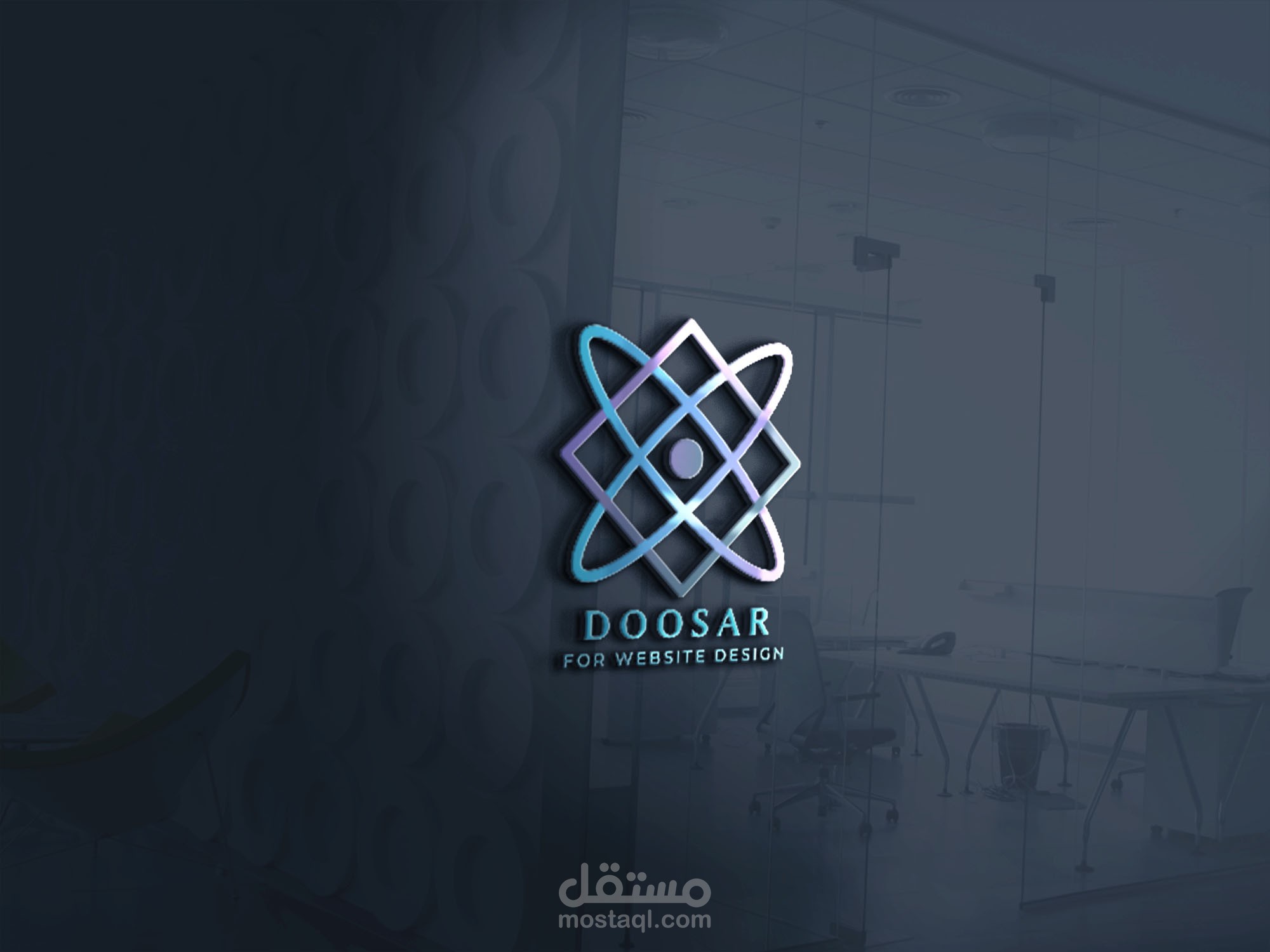 تصميم شعارات وصور