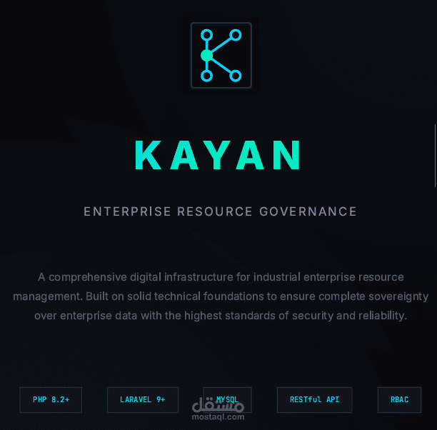 KAYAN