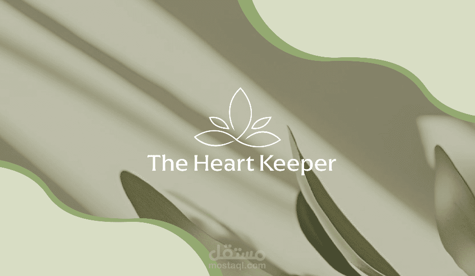 تصميم شعار خاص بالميتاهيلث