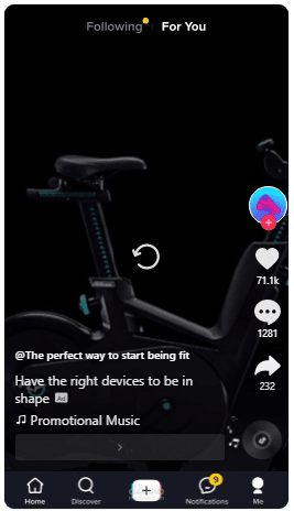 TikTok campaigns